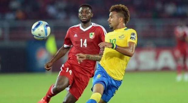 Coppa d'Africa: Gabon-Congo 0-1, Guinea Equatoriale-Burkina Faso 0-0