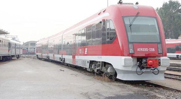 Ferrovie Sud Est, presunte truffe per l'acquisto di 52 vagoni: 7 indagati