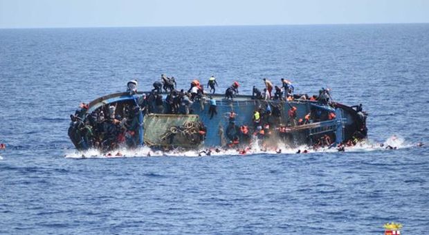 Migranti, Frontex conferma calo flussi nel 2019 ma preoccupa Libia