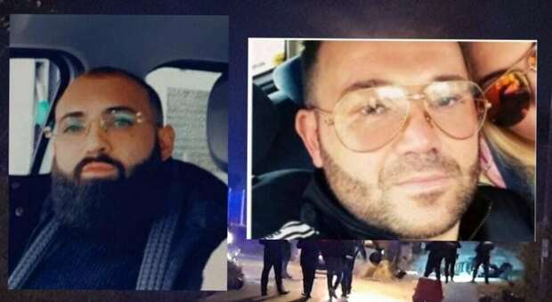 Rapinatori uccisi a Marano di Napoli, la vittima è indagata per omicidio volontario: «Quei due sullo scooter mi avevano rapinato»