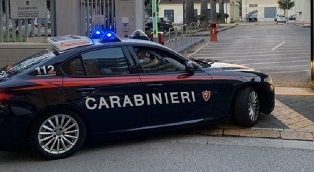 immagine Salerno, alla guida senza patente su un'auto rubata: 25enne denunciato ad Empoli