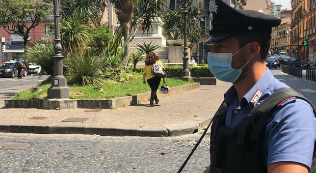 Napoli, 16 arresti oggi: sgominato il nuovo clan di Castellammare di Stabia