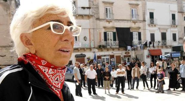 Lina Wertmuller: «Napoli ha mille volti, non c’è solo Gomorra»
