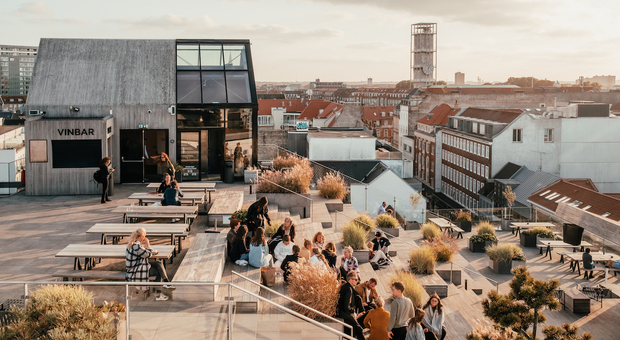 City break ad Aarhus: “la città danese dei sorrisi” da vedere, da fare e da mangiare