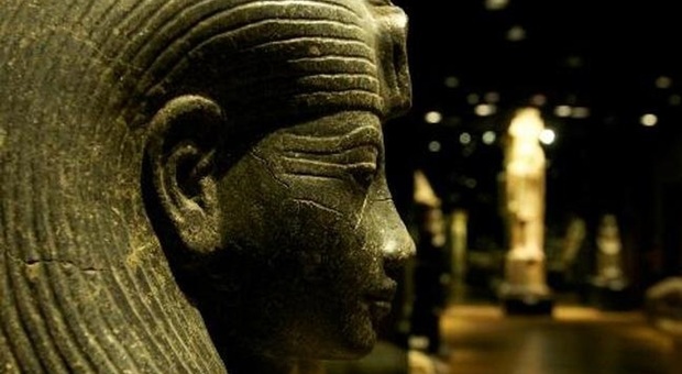 Archeologia, scoperta in Egitto la Tomba segreta di Cleopatra
