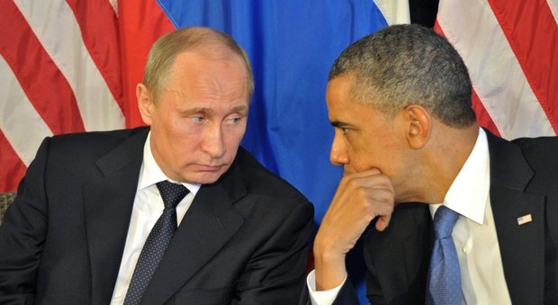 Sanzioni Usa, Putin spiazza Obama: «Nessuna ritorsione». E fa gli auguri