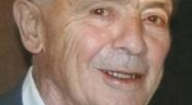 In lacrime per Piermattei, il prof ex calciatore si è spento a 86 anni