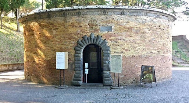A Pasquetta record di visitatori al Pozzo di San Patrizio di Orvieto. La sindaca Tardani: «Turismo tutto l'anno»