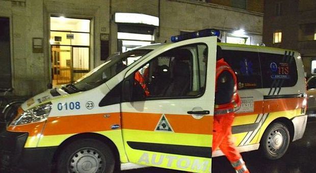 Porto Sant'Elpidio, malore in A14 soccorso automobilista in difficoltà