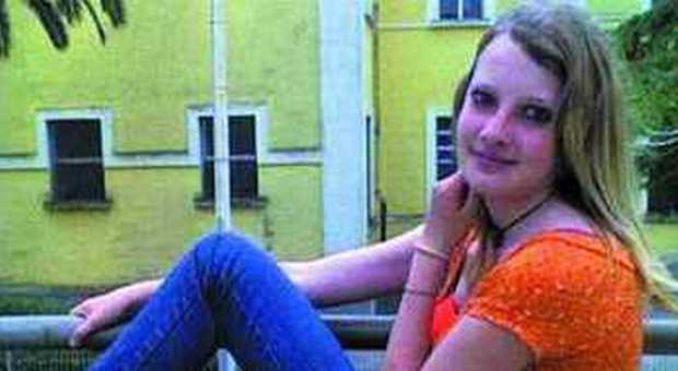 Sarah Scazzi, uccisa dallo zio a 15 anni