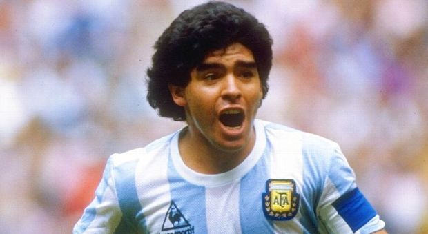 Diego Armando Maradona (foto espncdn.com)