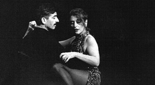 Rieti, in Sabina si balla il tango coi maestri Montanari e Namazi