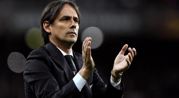 Lazio, Inzaghi: «Le grandi delusioni aiutano a crescere. Nessuna favorita nel derby»