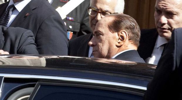 Decadenza Berlusconi, Anm: incandidabilità è una questione etica
