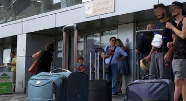 Aeroporto di Capodichino, Gesac: «Così contrastiamo l'abusivismo»