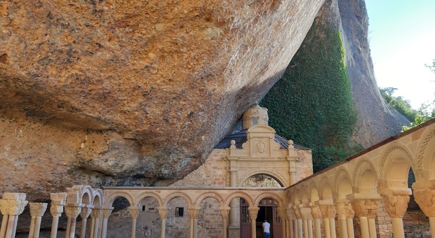 Pirenei, le meraviglie dell'arte sacra in Aragona