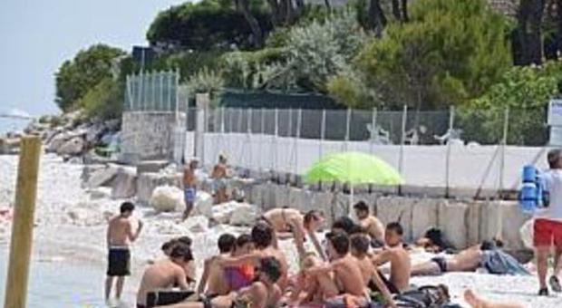 Ancona, i giudici ridanno la spiaggia della Capannina alla famiglia Fiorini