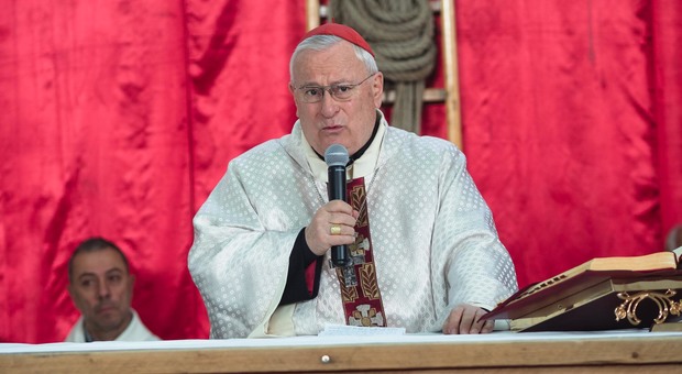 Il cardinale Bassetti: «Camminiamo insieme o ci si scontra»