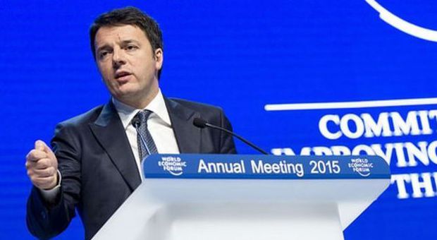Renzi e Malagò incontrano Thomas Bach «Su Roma 2024 ora c'è più entusiasmo»