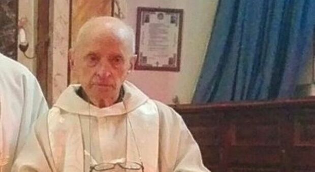 Monsignor De Sanctis