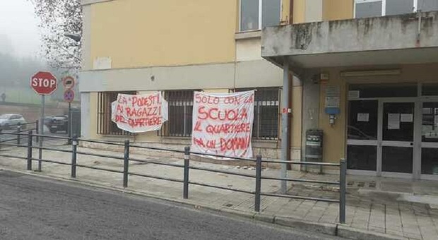 Ancona, scuole Podesti ferite dal sisma: niente demolizione. Si va verso il ripristino in sicurezza