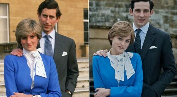 The Crown 4, Lady Diana non lo fece davvero: l'ex maggiordomo reale racconta le inesattezze della serie Netflix