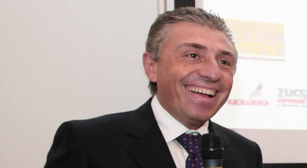 Commercialisti, Michele Saggese è il nuovo presidente dell’Adc di Napoli