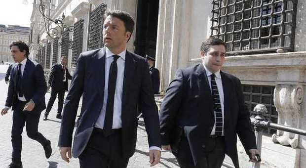 Riforma scuola, Renzi scriverà ai professori per spiegare le novità