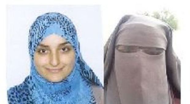 Terrorismo, chiesto il processo per la napoletana Fatima e altri dieci. Il pm: «Esultò per strage di Charlie Hebdo»