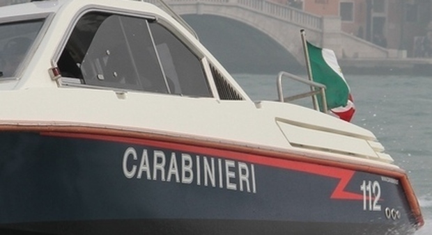 Controlli a tappeto dei carabinieri, occhi puntati sugli abusivi al Tronchetto