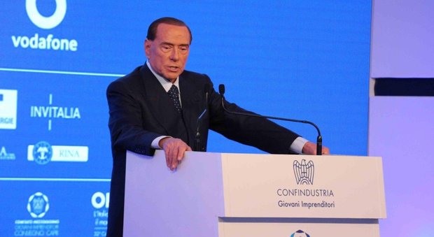 Compravendita senatori, giudici: «Berlusconi corruttore»