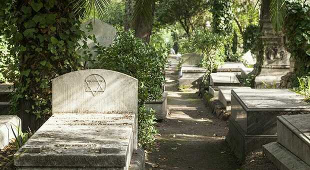 Il cimitero ebraico di Napoli: domenica 10 settembre la commemorazione di Giorgio Ascarelli