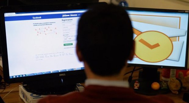 Facebook perderà l'80% degli utenti in pochi anni: la ricerca choc dell'università di Princeton