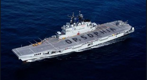 Migranti, nessun accordo su sbarchi: la missione Sophia resta senza navi, obiettivi a rischio