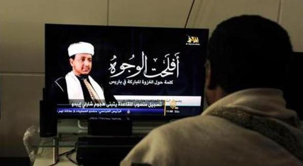 Yemen, drone Usa uccide leader di Al Qaeda: ​rivendicò l'attentato a Charlie Hebdo
