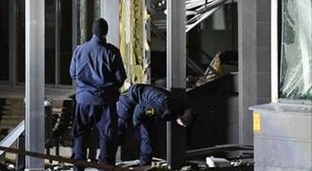 Bomba esplode davanti la stazione di Polizia di Helsingborg: "Non è terrorismo"