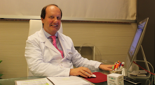 Il Prof. Ermanno Greco, Medicina e Biologia Della Riproduzione allo European Hospital di Roma