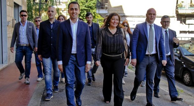 «Via libera alla ricapitalizzazione, M5S salva Campania Ambiente»