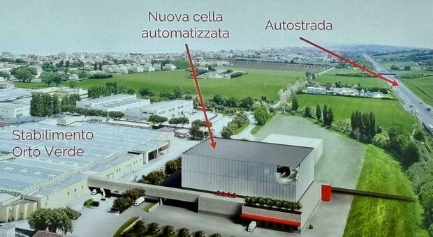 Orto Verde a Senigallia, no al silos di 30 metri: a rischio il progetto da 21 milioni