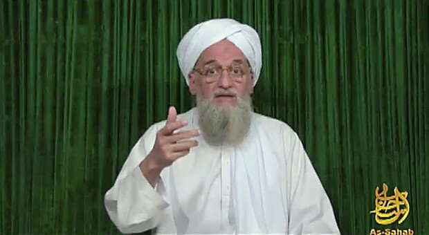 Al Zawahiri «morto per problemi respiratori»: giallo sulle sorti del capo di Al Qaeda Al Zawahiri «morto per problemi respiratori»: giallo sulle sorti del capo di Al Qaeda