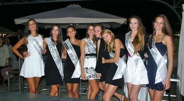 Miss Italia, al via le prefinali a Jesolo: ecco le ragazze venete in lizza