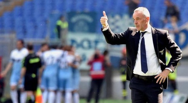 Lazio, contro il Frosinone nel feudo Olimpico: qui 5 vittorie su 5 gare tra campionato e coppe