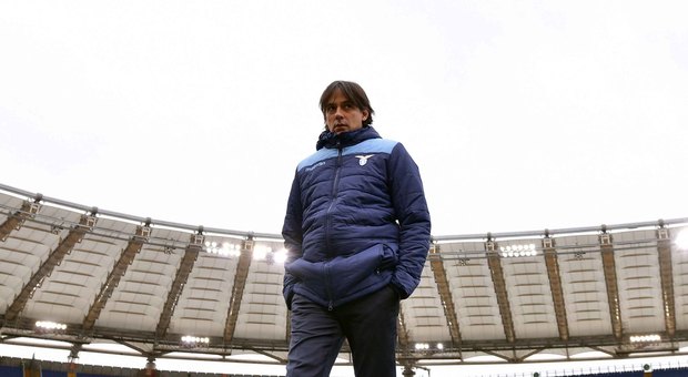 Lazio: «Troveremo una Juve ferita. Nulla è impossibile, ce la giochiamo»