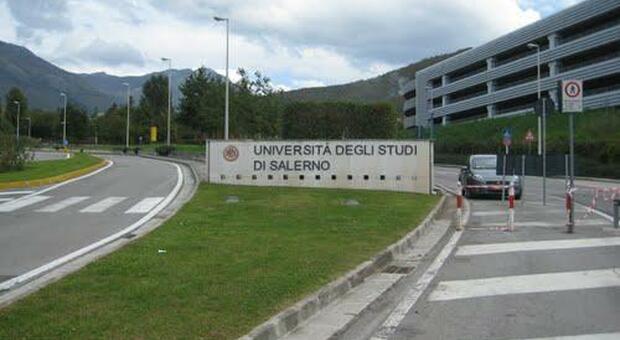 L'Università di Salerno