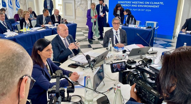 G7, Barbaro: «Grande successo per l’Italia: adottata la dichiarazione congiunta sulla biodiversità marina»