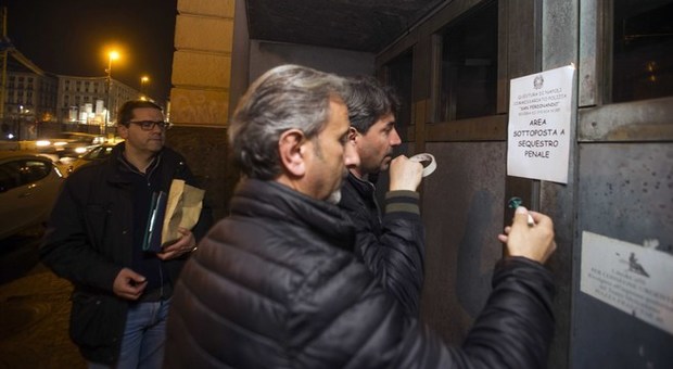«Sistema antincendio inadeguato», chiuso il teatro Mercadante di Napoli