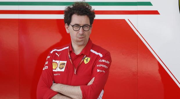 F1, la nuova Ferrari di Binotto si fa con gli uomini vecchi