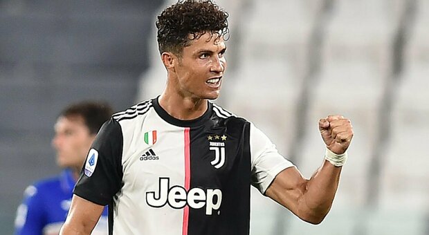 Juventus, nona sinfonia d'applausi: dirige sempre Cristiano Ronaldo