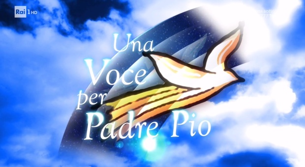 Stasera in tv domenica 4 luglio su Rai 1, Una voce per Padre Pio con Al Bano, Romina Power e Orietta Berti