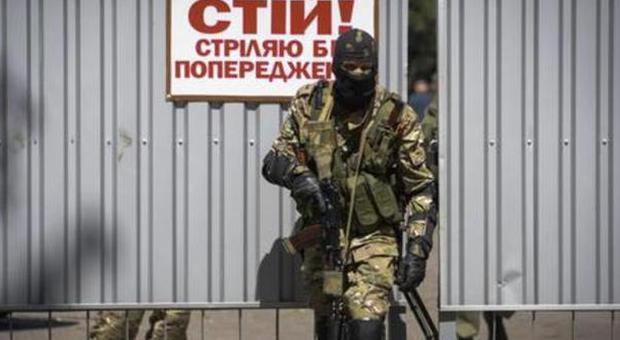 Ucraina, tornano gli scontri: sette morti dopo l'interruzione del cessate il fuoco